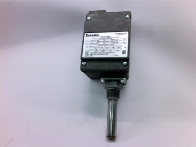 BARKSDALE ML1H-H202S