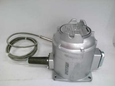 BARKSDALE T2X-H251S-A