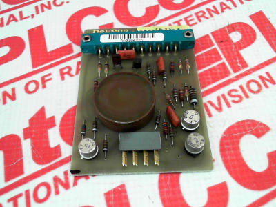 DELCON INDUSTRIES CB-221