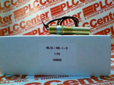 BARKSDALE ML1S-100-I-O