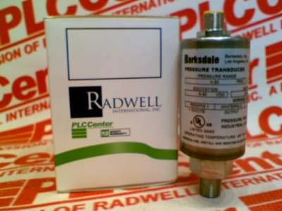 BARKSDALE 423T4-21-U