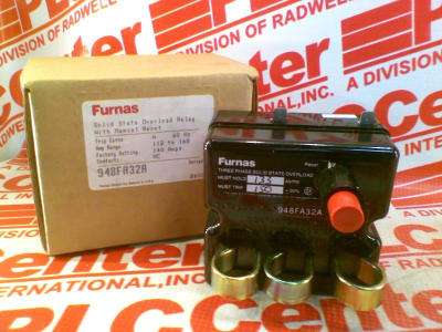 SIEMENS 948FA32A