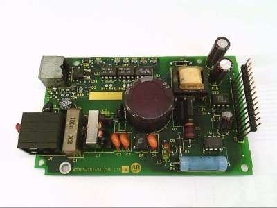 ALLEN BRADLEY 42305-281-51