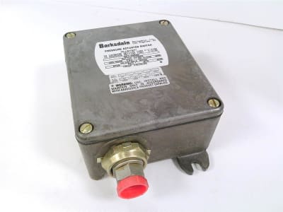 BARKSDALE B2T-A65SS