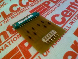 DELCON INDUSTRIES CB-501