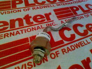 GENERAL ELECTRIC 1N3273