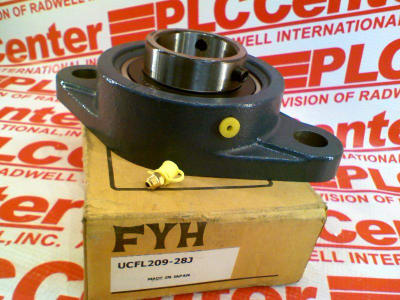 FYH UCFL209-28J