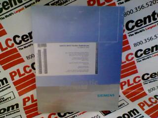 SIEMENS 6AV6618-7AB01-2AB0