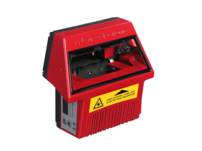 LEUZE BCL 348I OF 100