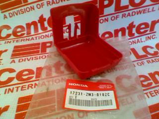 HONDA 17231-ZM3-010ZC