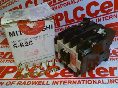 MITSUBISHI S-K35-220V