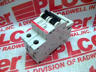 ASEA BROWN BOVERI S272-C50