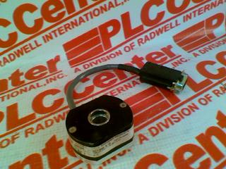 ENCODER PRODUCTS 260-N-T-12-H-0256-Q-OC-1-S-SF-2-N
