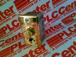 HONEYWELL MCS-2