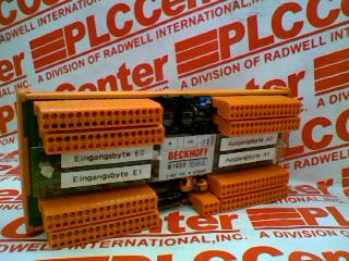 BECKHOFF M1000-002