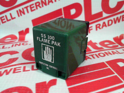 PROTECTION CONTROLS SS-100