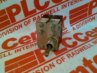 SENSATA TECHNOLOGIES UPGN66-23587-1