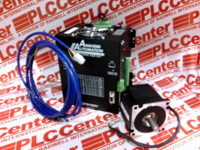 ANAHEIM AUTOMATION PKG341DPNCBL