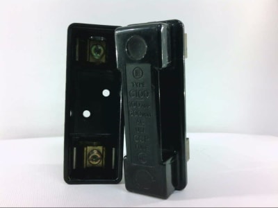 FEDERAL PACIFIC ELECTRIC C-S100H