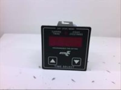 ARTISAN CONTROLS 4972