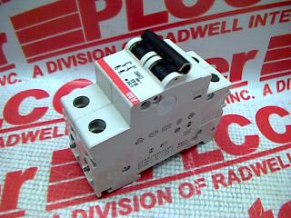 ASEA BROWN BOVERI S272-B63