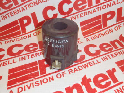 GENERAL ELECTRIC 22D11G27A