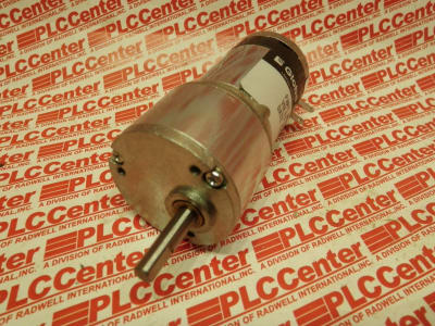 GLOBE MOTORS 415A159-2