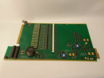 WESTINGHOUSE 3A99162G01