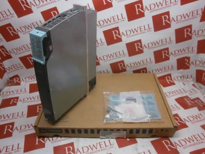 SIEMENS 6SL31212TE150AA3