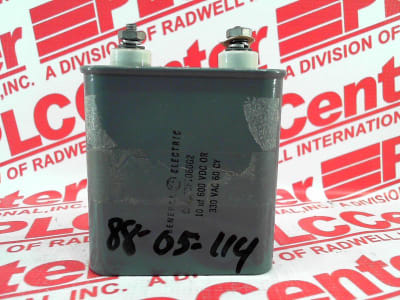 GENERAL ELECTRIC 23F1060G2