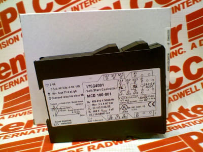 DANFOSS 175G4001