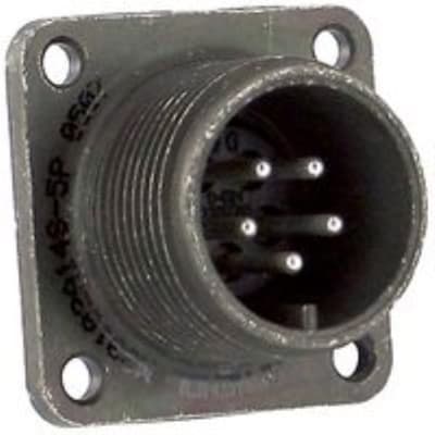 AMPHENOL MS3102A-14S5P