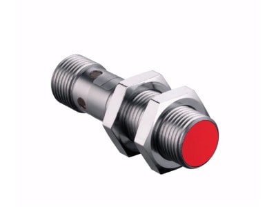 LEUZE ISS 212MM/4NO-6E0-S12