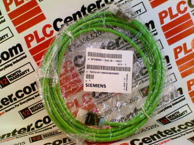 SIEMENS 6FX8002-2DC10-1AE2