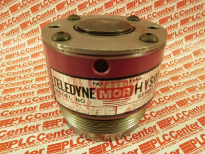 HYSON MOR-2.5X.75-STK
