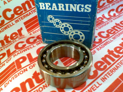 BEARINGS LIMITED 5212-NBR