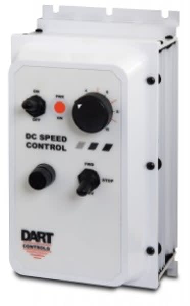 DART CONTROLS 125DV200EW-29-4