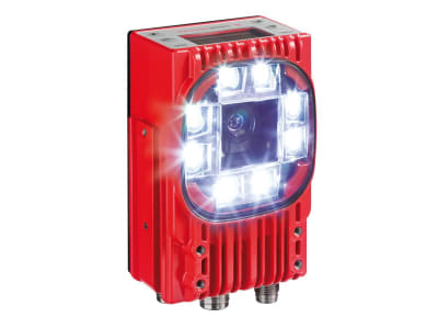 LEUZE LSIS 412I M45-I1-01