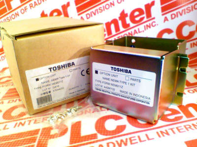 TOSHIBA NEM011Z