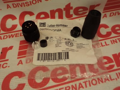 EATON CORPORATION D970DNDFMA