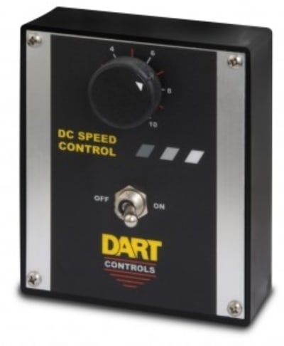 DART CONTROLS 15DVP