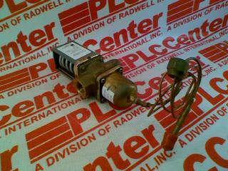 JOHNSON CONTROLS V46AA-1E