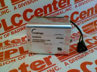INVENSYS AG24D030Q