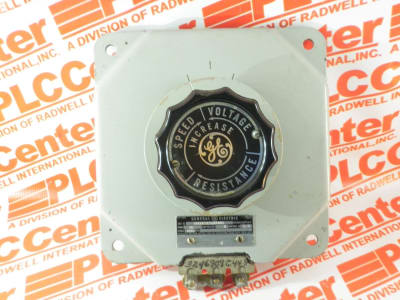 GENERAL ELECTRIC IC8000EB101AA448