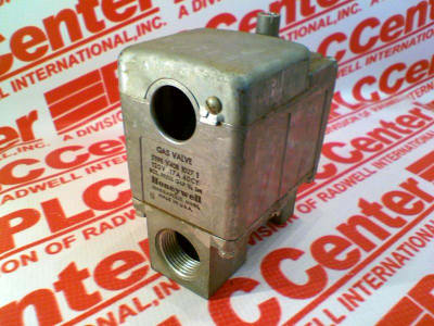 HONEYWELL V40B-1027-1