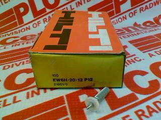 HILTI EW6H-20-12-P12-EACH