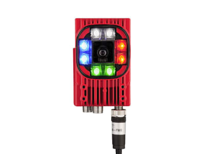 LEUZE LSIS 412I M45-M1-01