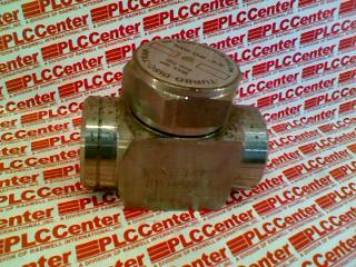 WATSON MCDANIEL WD-600L-3/4