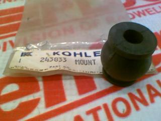 KOHLER ENGINES 243833