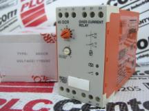 BROYCE CONTROL 45OCR 110VAC-0.2-10S
